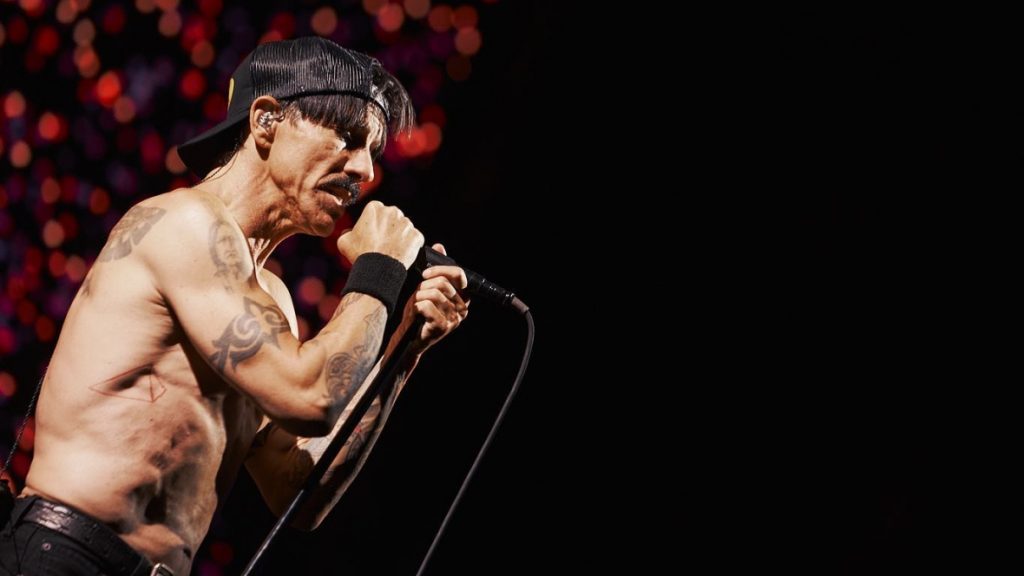 Red Hot Chili Peppers Zagrają W Polsce W 2023 Roku Co Za Gość