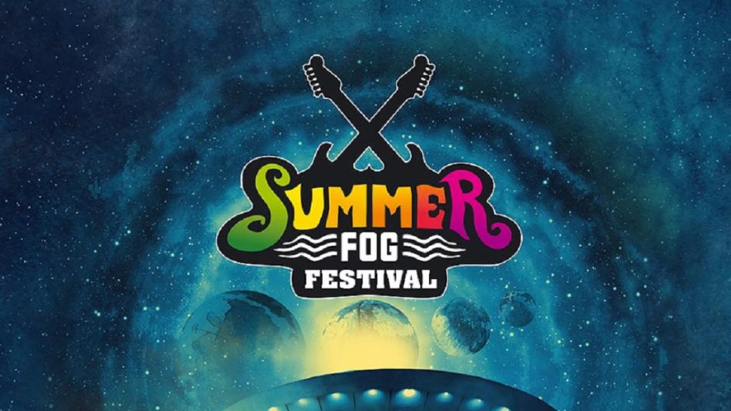 Summer Fog Festival powraca w 2023 roku. Znamy pierwsze szczegóły