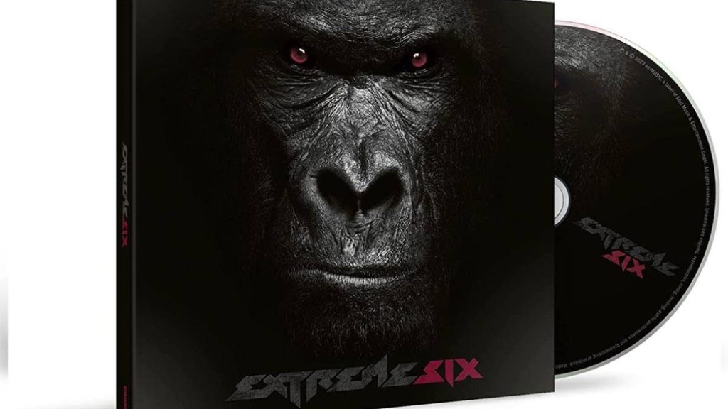 Extreme – „Six” [RECENZJA] | Teraz Muzyka