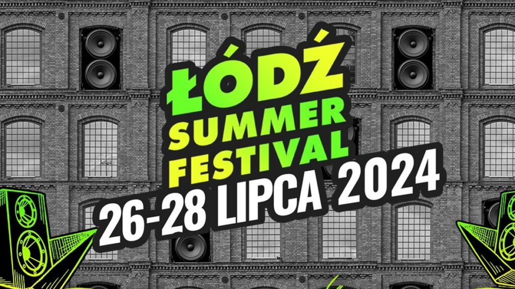 Łódź Summer Festival 2024 przedstawił headlinera. Gwiazda rocka w