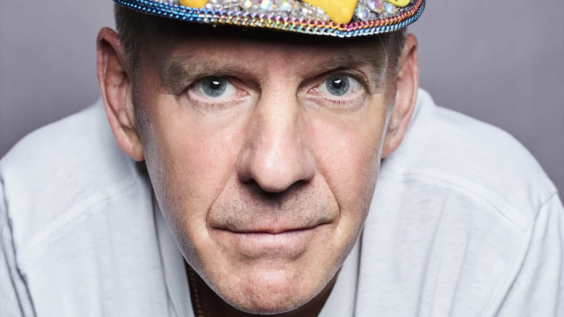 Ikona muzyki elektronicznej, Fatboy Slim, o swojej karierze: „Pasja zniknęła”