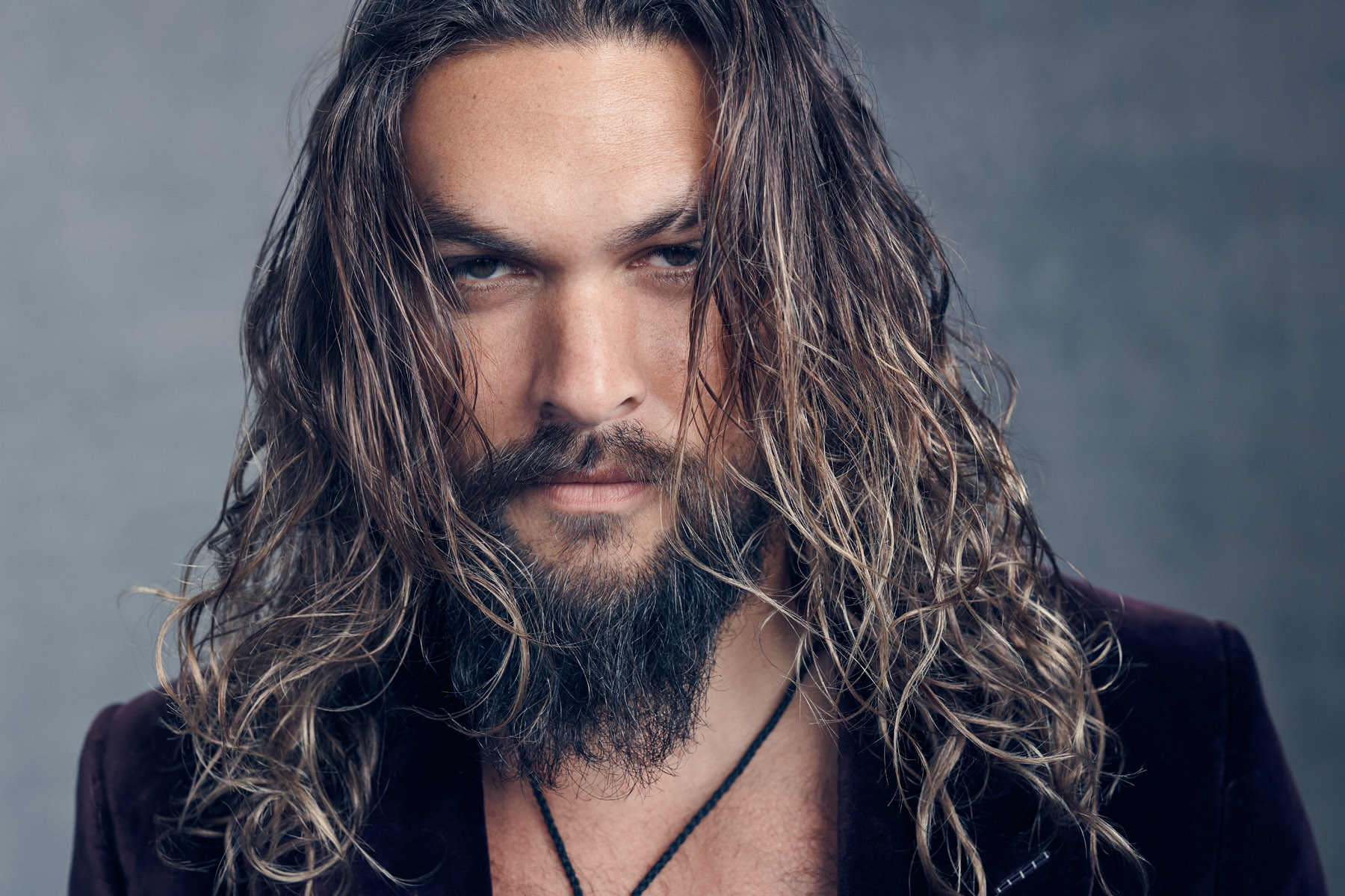 Jason Momoa w nowym filmie DCU. Zagra postać, którą od zawsze uwielbiał