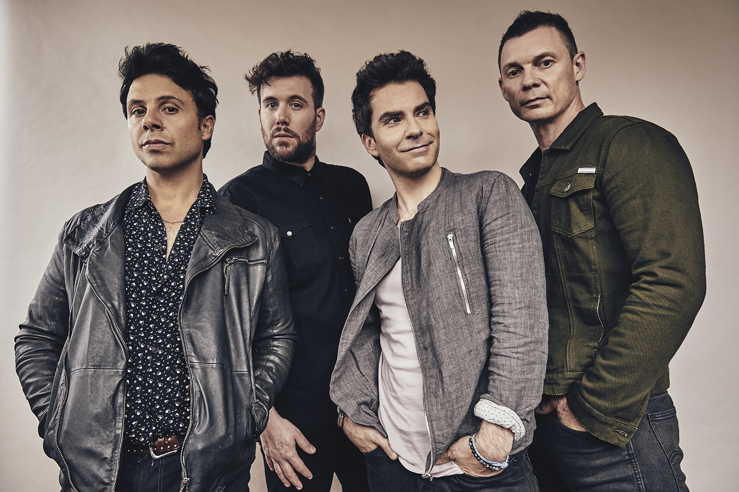 Stereophonics zapowiadają nowy album. Premiera już wkrótce!